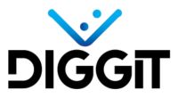 Diggit Software Solutions logo
