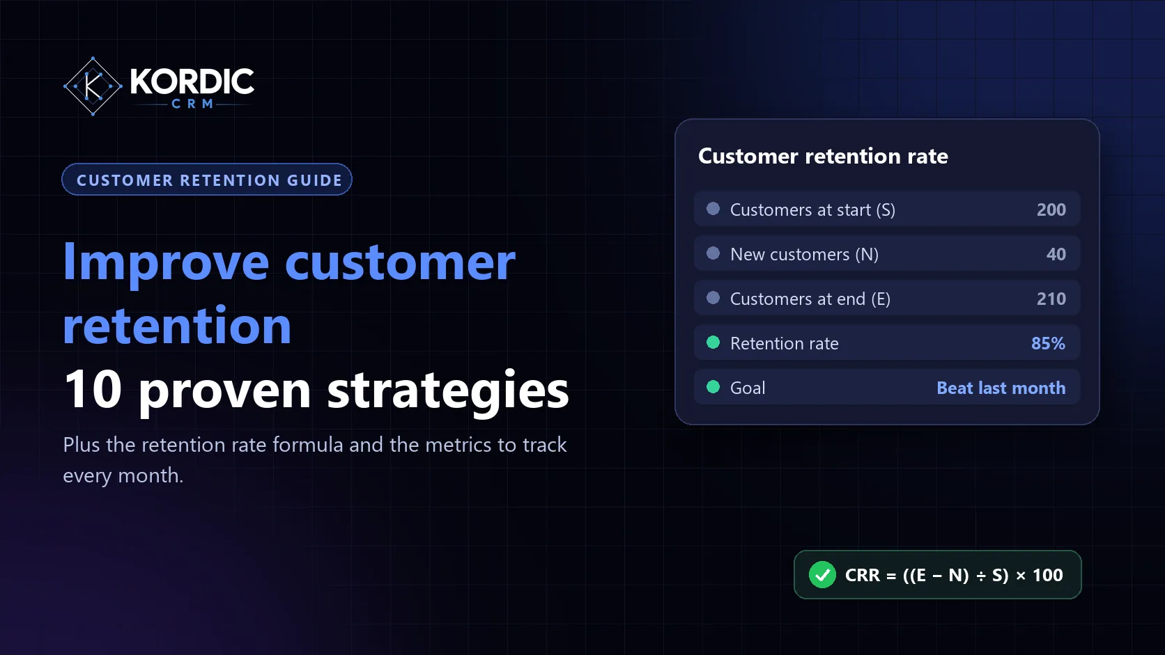 How to Improve Customer Retention: 10 Proven Strategies for 2026